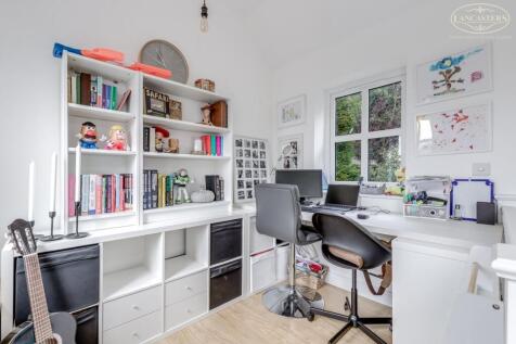 Home Office