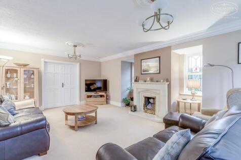 Reception Room 1