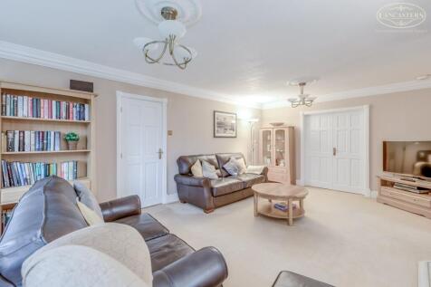 Reception Room 1