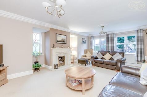 Reception Room 1