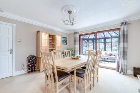 Reception Room 2
