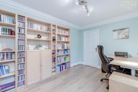 Reception Room 3