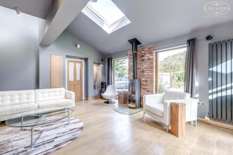 Reception room 1