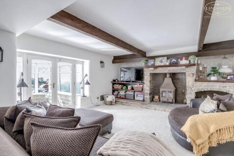 Reception Room 1