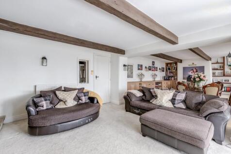 Reception Room 1