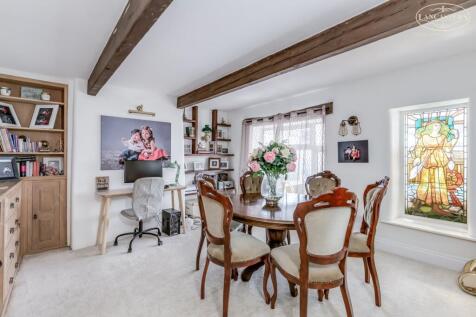 Reception Room 2