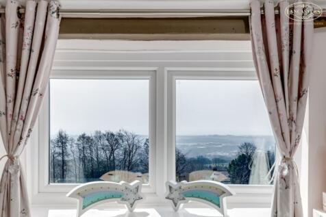 Bedroom 3 View