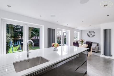Kitchen Dining Room
