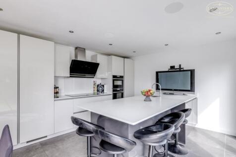 Kitchen Dining Room