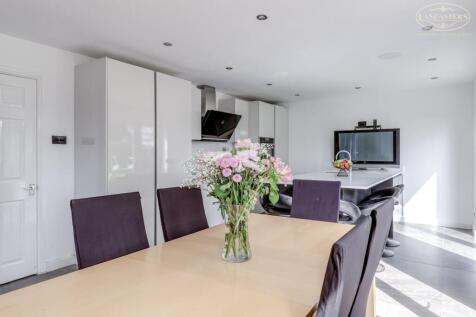 Kitchen Dining Room