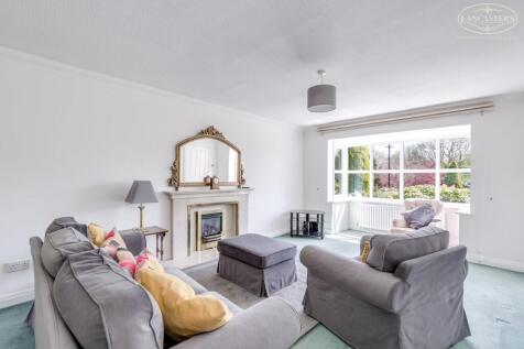 Reception Room 1