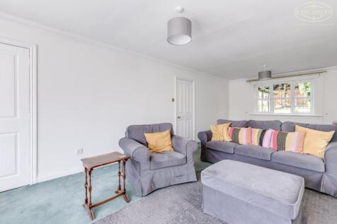 Reception Room 1
