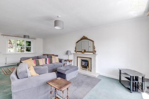 Reception Room 1