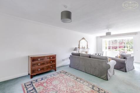 Reception Room 1