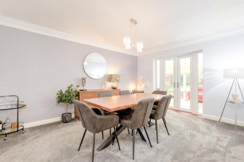 Reception room 2