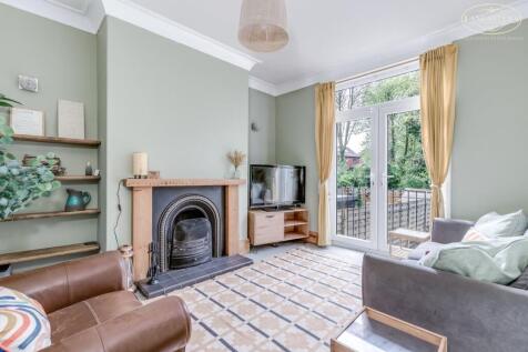 Reception Room 2