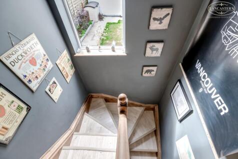 Stair Detail
