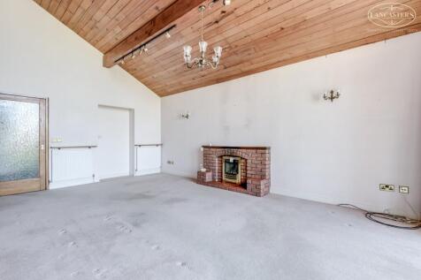 Reception room 1 