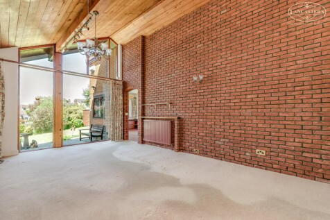 Reception room 1 