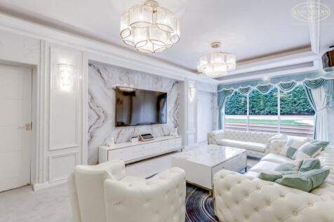 Reception Room 1