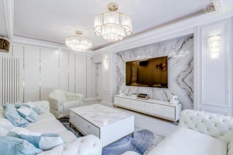 Reception Room 1