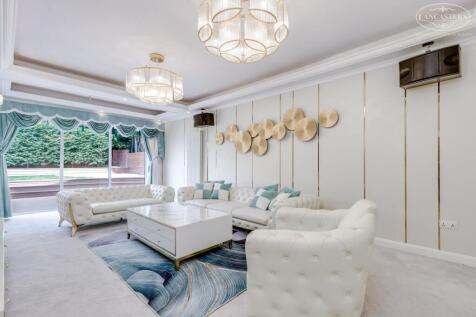 Reception Room 1