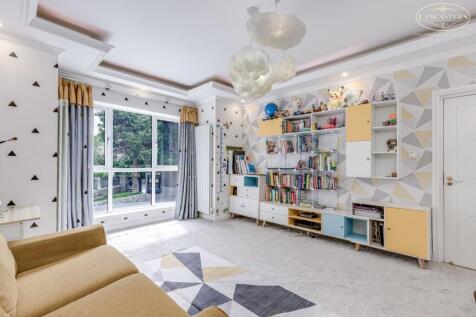 Reception Room 3