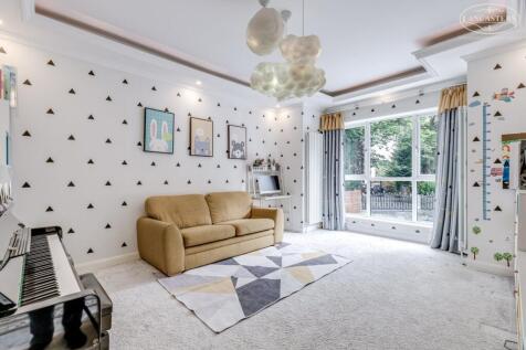 Reception Room 3