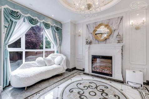 Reception Room 4