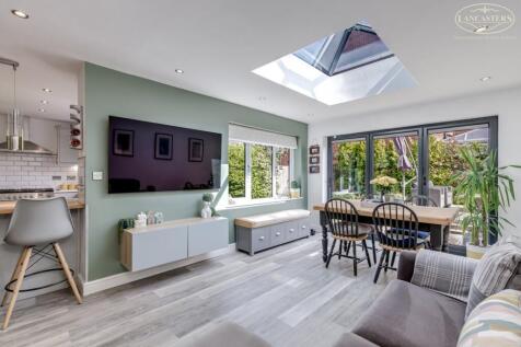 Reception Room 2