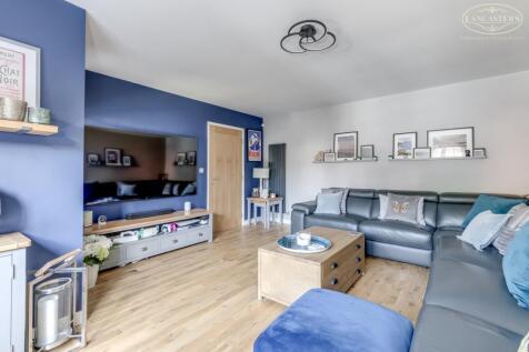 Reception Room 1