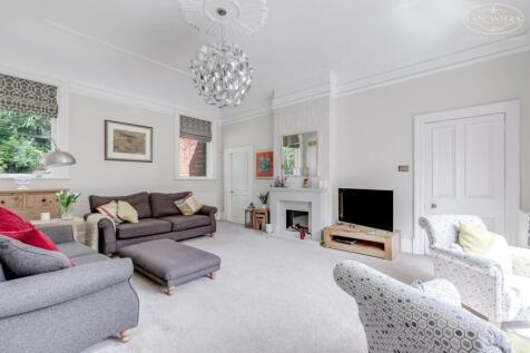 Reception room 1