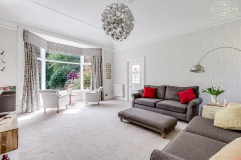 Reception room 1