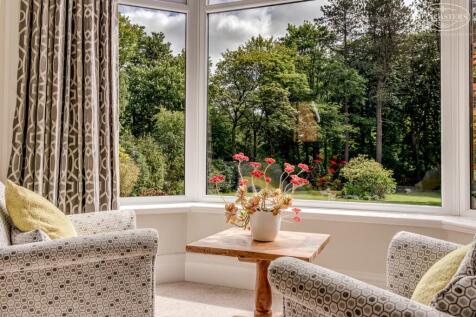 Reception room 1