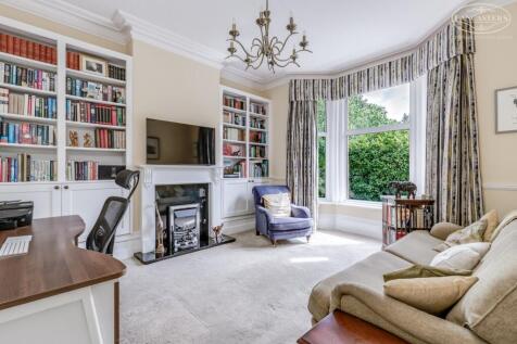 Reception room 2