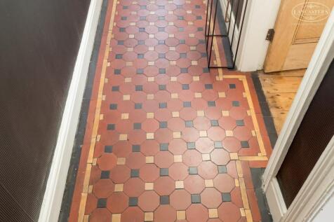 Hallway Feature