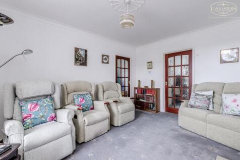 Reception Room 1