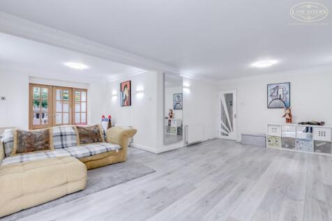 Reception Room 1