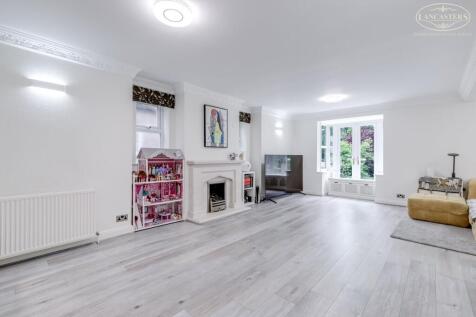 Reception Room 1