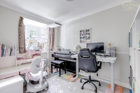 Reception Room 3