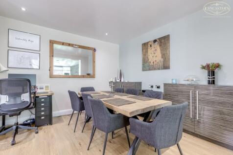 Reception Room 2