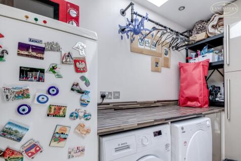 Utility Area