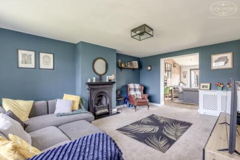 Reception Room 1