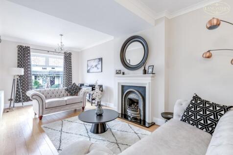 Reception Room 1