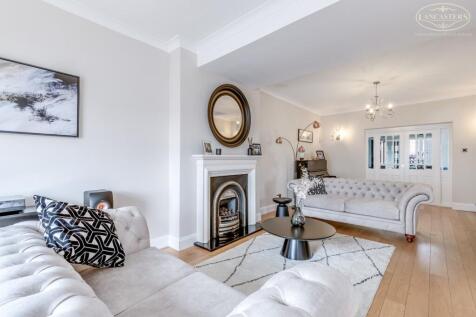 Reception Room 1