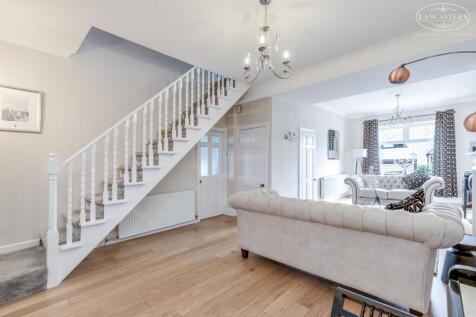 Reception Room 1