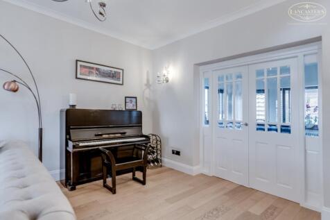 Reception Room 1