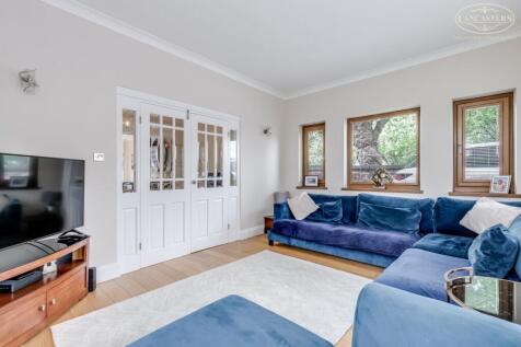 Reception Room 2