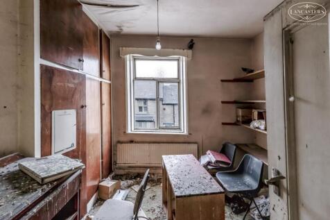 First Floor Room