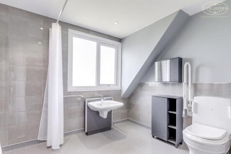 Wetroom 